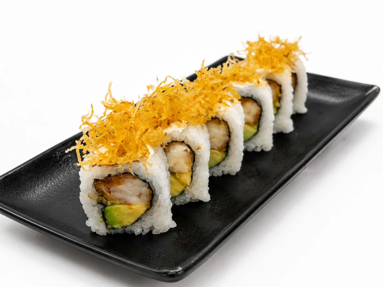Tiger Roll x 5
